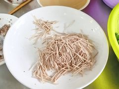 -邹记鸡肉汤圆(笔山路店)