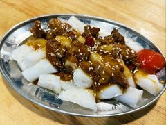 牛腩猪肠粉-隆都四季香饭店(碧海路店)