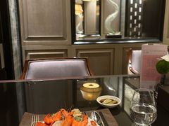 -深圳四季酒店·馥自助餐厅