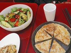 -宏状元现熬粥·京味菜(五棵松店)