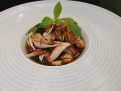 麻辣蟹钳-明翠湖品·湖景餐厅