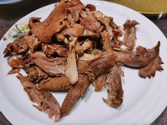 -雅味苑老菜馆(新体育馆店)