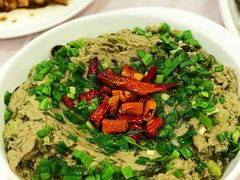 羊油麻豆腐-郭家大院(新源店)