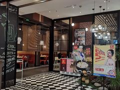 门面-避风塘(宝山万达店)