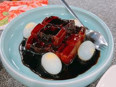 -徐记私厨(半淞园路店)