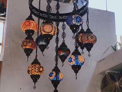 -喜洲吧·江畔老船厂·庭院餐厅(喜临院店)