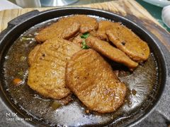 -天厨妙香素食餐厅(清华店)