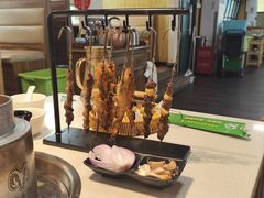 -和庆斋羊蝎子火锅·碳缸烧烤(顺义旗舰店)