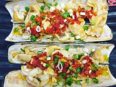 -渔娘渔家丹东海鲜(东直门店)