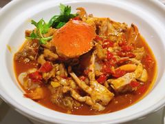 -炊烟小炒黄牛肉(中心印象城店)
