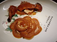 -京华烟云·北京烤鸭(领展购物广场·中关村店)