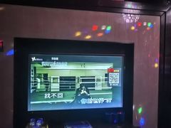 -音乐在线主题氧吧KTV(佳宁娜广场店)
