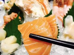 -極上萬膳·日料放题(海岸城店)
