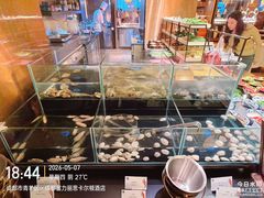 -富力丽思卡尔顿酒店·香荟全日制餐厅