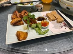 -浙江西子宾馆·牡丹厅