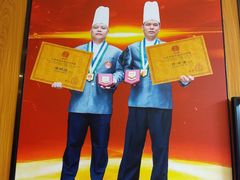 -朱仔记食府(江南大道店)