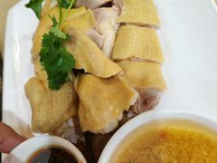 -大自然美食农庄(广州南站店)