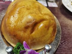-超级厨房概念餐厅(奥园广场店)