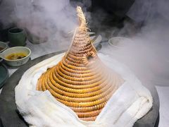 -鲜潭蒸汽石锅鱼(五道口购物中心店)