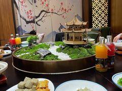 -钱江大院·芳宴江南(三花国际店)