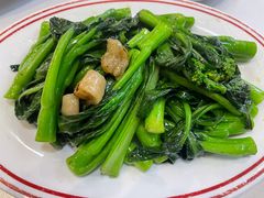 -明本海鲜大排档·鱼生海鲜烧烤宵夜(陈家祠店)