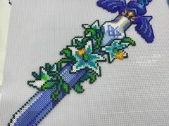 -垚火玩泥吧手作集合店·拼豆·陶艺