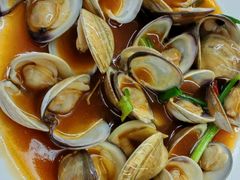 -鑫鸿达·海鲜闽菜热炒小馆(中山路店)