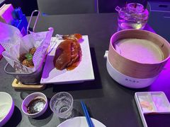 -小大董·烤鸭(西单大悦城店)