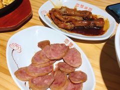 -恋萍小吃(时代店)
