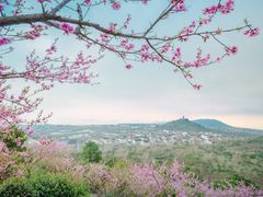 -西山风景区
