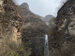 -孤山寨风景区