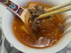-巴依老爷新疆美食(常营店)