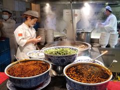 -思泊湖牛肉面(兰州总店)