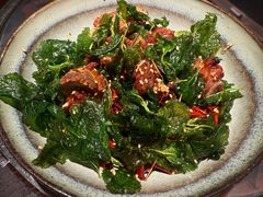 -芸鲜季·云南野生菌餐厅· 云南风物味研社(闵行店)