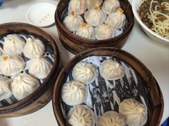 -陈扬蟹黄汤包(开元路店)