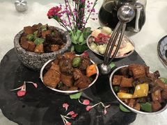 -花溪雨·森林餐厅(石基店)