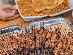-老白家怡贵园烤肉