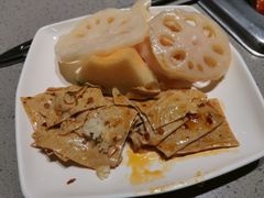 -海底捞火锅(漫乐城夜宵主题店)