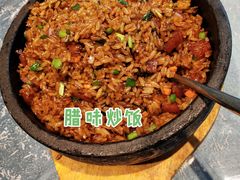 -松府名人汇大酒店-中餐厅(松江店)