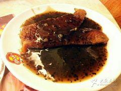 android_upload_pic-芭菲盛宴·环球美食(解放碑英利国际店)