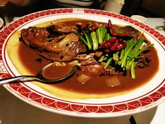 -旺顺阁·北京菜·烤鸭(魏公村店)