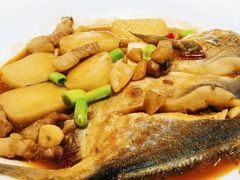-渔满仓海鲜渔家(象山二店)