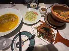 -7017浙菜•建德味(市心北路店)