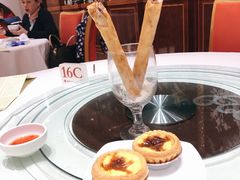 -凤凰楼酒家·粤宴点心(华强北店)