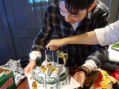 -肉串汪(望京店)