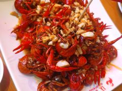 -庆峰龙虾烧烤(合肥一店)