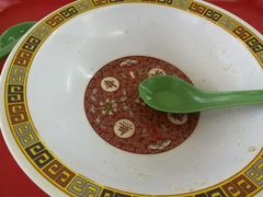 -大华猪肉粿条面