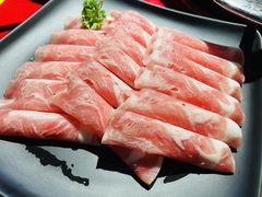 -谭鸭血老火锅(万象九宜城店)