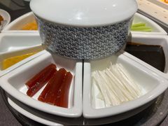 -羲和雅苑•北京烤鸭(乐园道万象城店)