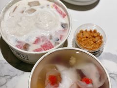 -文昌邓记清补凉(西沙路店)